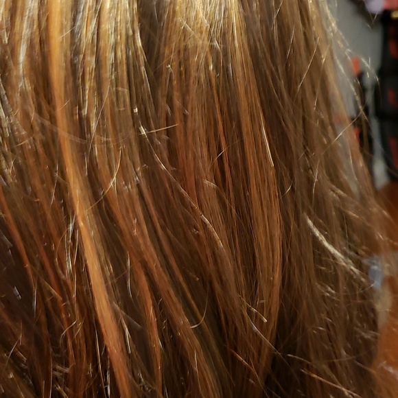 Full Wig - Picture 3 of 4